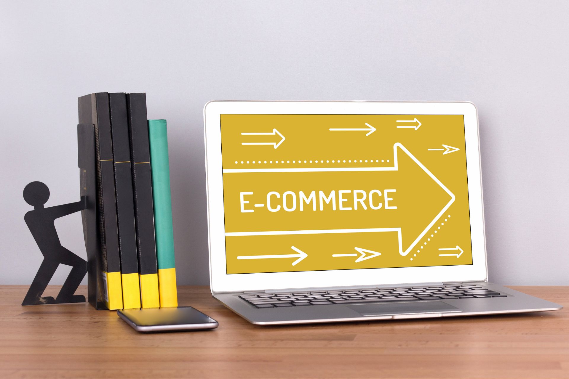 Ecommerce, The present and the future of retail